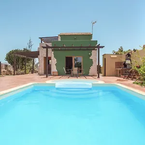 Сasa de vacaciones Casa Luis, Casillas de Morales