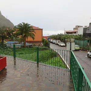Apartamento Risco De Zula, Agulo