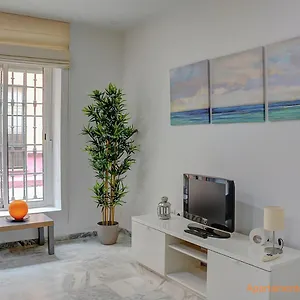 Residencial Torres Apartamento Sevilla