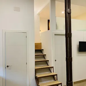 Apartamnento Vip Vii En Centro Apartamento Madrid