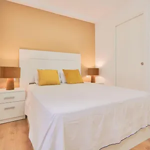 Soho Alameda Art District Apartamento Málaga